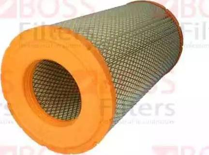 BOSS FILTERS BS01-058 - Filtro aria secondaria autozon.pro