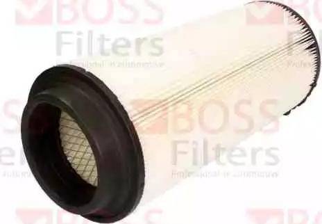 BOSS FILTERS BS01-052 - Filtro aria autozon.pro