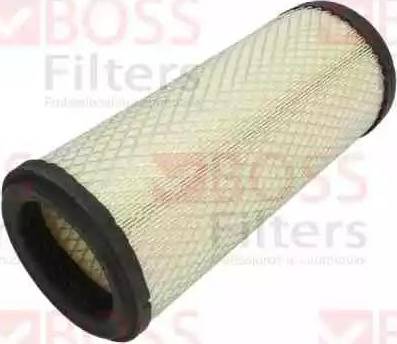 BOSS FILTERS BS01-068 - Filtro aria autozon.pro