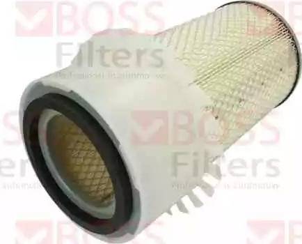 BOSS FILTERS BS01-005 - Filtro aria autozon.pro