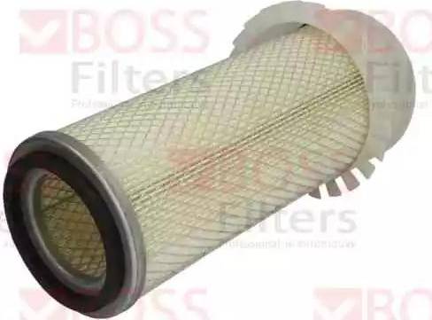 BOSS FILTERS BS01-006 - Filtro aria autozon.pro