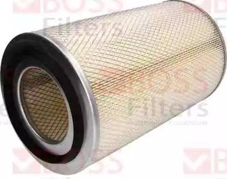 BOSS FILTERS BS01-007 - Filtro aria autozon.pro