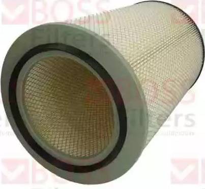 BOSS FILTERS BS01-015 - Filtro aria autozon.pro