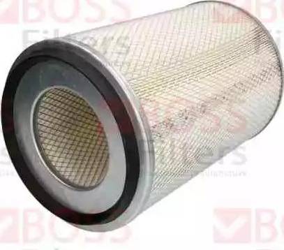 BOSS FILTERS BS01-016 - Filtro aria autozon.pro