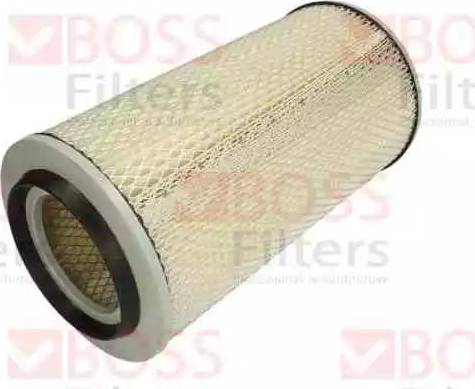 BOSS FILTERS BS01010 - Filtro aria autozon.pro