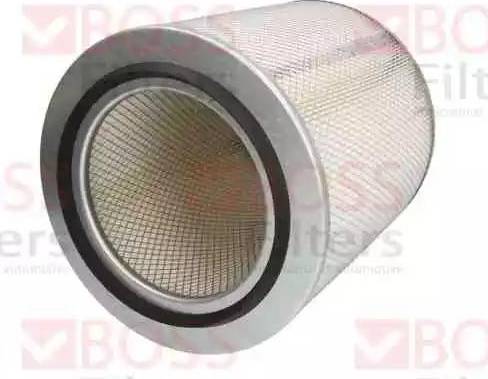 BOSS FILTERS BS01-017 - Filtro aria autozon.pro