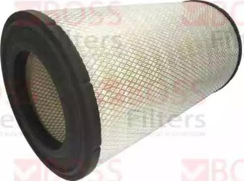 BOSS FILTERS BS01-039 - Filtro aria autozon.pro