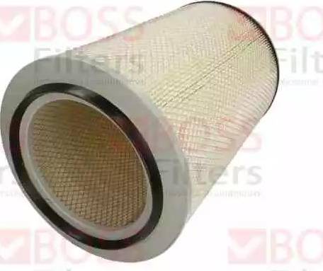 BOSS FILTERS BS01-038 - Filtro aria autozon.pro