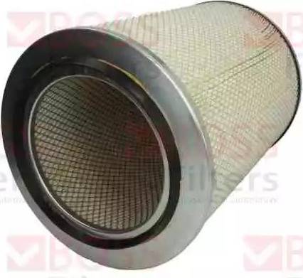 BOSS FILTERS BS01-037 - Filtro aria autozon.pro