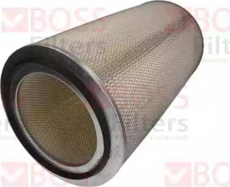 BOSS FILTERS BS01-028 - Filtro aria autozon.pro