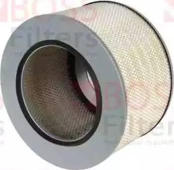 BOSS FILTERS BS01-023 - Filtro aria autozon.pro