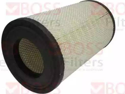 BOSS FILTERS BS01-075 - Filtro aria autozon.pro