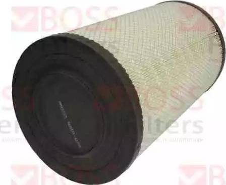 BOSS FILTERS BS01-075 - Filtro aria autozon.pro