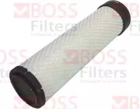 BOSS FILTERS BS01-077 - Filtro aria autozon.pro