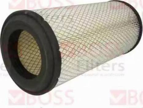 BOSS FILTERS BS01-109 - Filtro aria autozon.pro