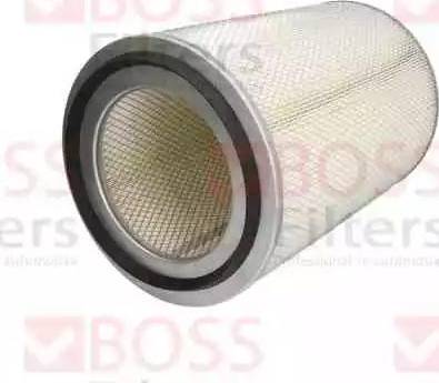 BOSS FILTERS BS01100 - Filtro aria autozon.pro