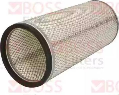 BOSS FILTERS BS01-101 - Filtro aria autozon.pro