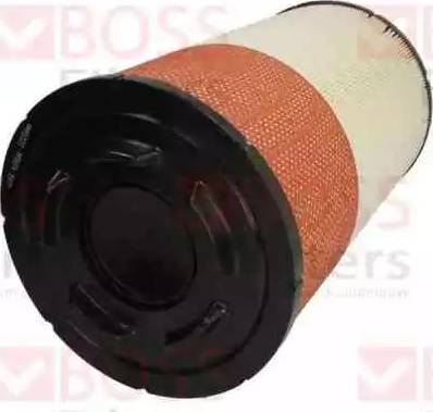 BOSS FILTERS BS01-107 - Filtro aria autozon.pro