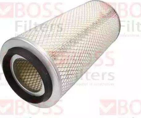 BOSS FILTERS BS01-115 - Filtro aria autozon.pro