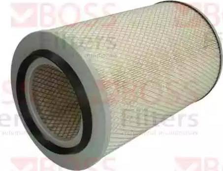 BOSS FILTERS BS01-110 - Filtro aria autozon.pro