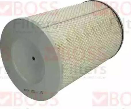 BOSS FILTERS BS01-110 - Filtro aria autozon.pro