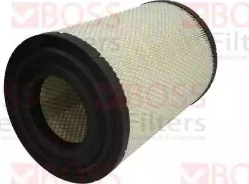 BOSS FILTERS BS01-112 - Filtro aria autozon.pro