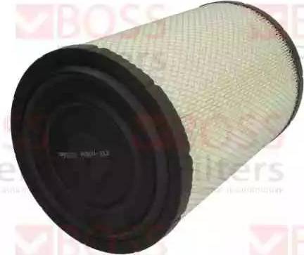 BOSS FILTERS BS01-112 - Filtro aria autozon.pro