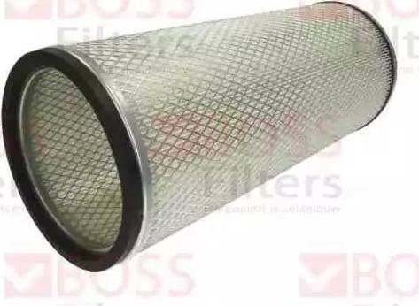 BOSS FILTERS BS01-130 - Filtro aria secondaria autozon.pro