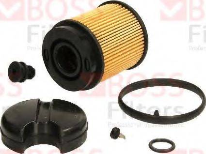 BOSS FILTERS BS01-138 - Filtro urea autozon.pro