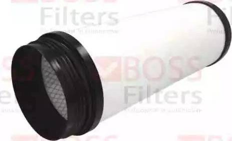 BOSS FILTERS BS01-124 - Filtro aria secondaria autozon.pro