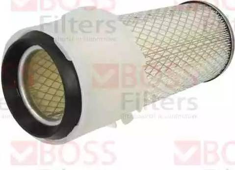 BOSS FILTERS BS01-126 - Filtro aria autozon.pro