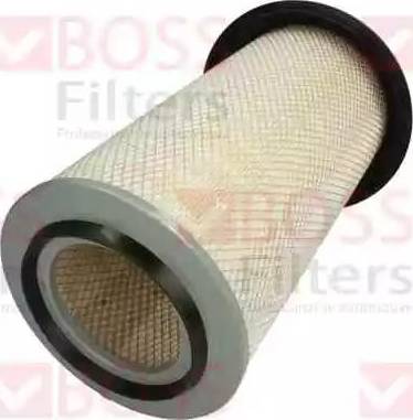 BOSS FILTERS BS01-123 - Filtro aria autozon.pro