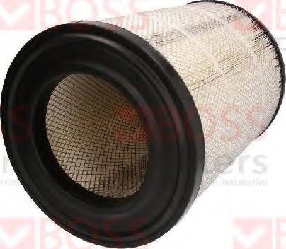 BOSS FILTERS BS01-260 - Filtro aria autozon.pro