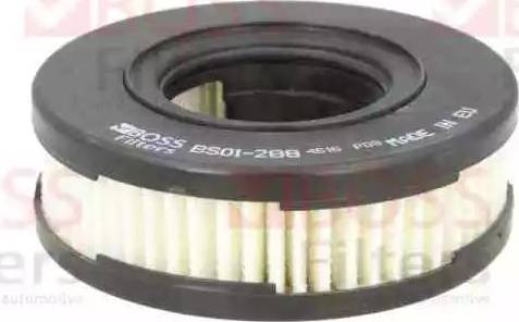 BOSS FILTERS BS01-288 - Filtro, Ventilazione monoblocco autozon.pro