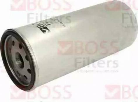 BOSS FILTERS BS03-046 - Filtro olio autozon.pro