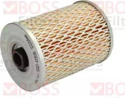 BOSS FILTERS BS03-055 - Filtro idraulico, Cambio automatico autozon.pro