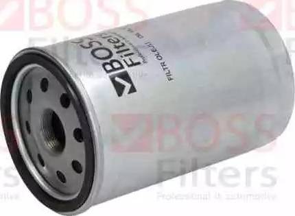 BOSS FILTERS BS03-011 - Filtro olio autozon.pro