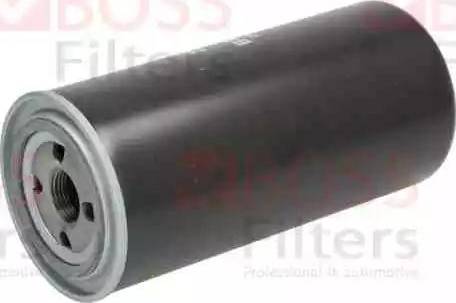 BOSS FILTERS BS03-012 - Filtro olio autozon.pro