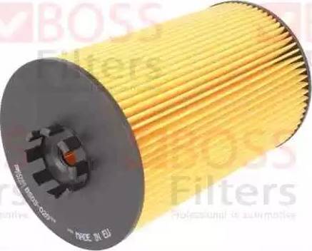 BOSS FILTERS BS03-020 - Filtro olio autozon.pro