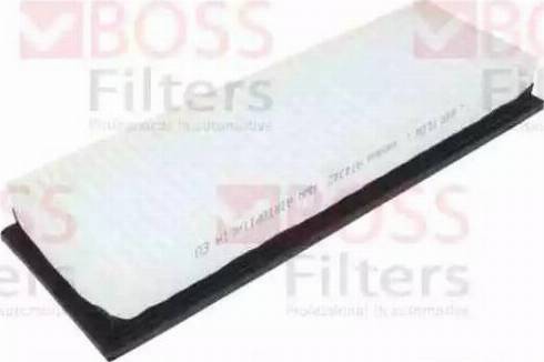 BOSS FILTERS BS02-058 - Filtro, Aria abitacolo autozon.pro