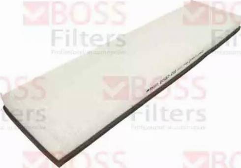 BOSS FILTERS BS02-011 - Filtro, Aria abitacolo autozon.pro