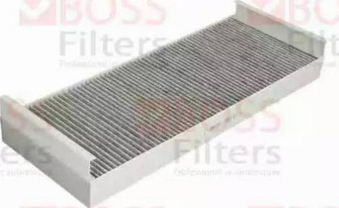 BOSS FILTERS BS02-012 - Filtro, Aria abitacolo autozon.pro