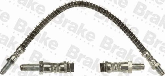 Brake Engineering BH775185 - Flessibile del freno autozon.pro