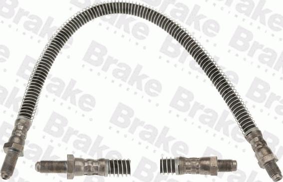 Brake Engineering BH775188 - Flessibile del freno autozon.pro