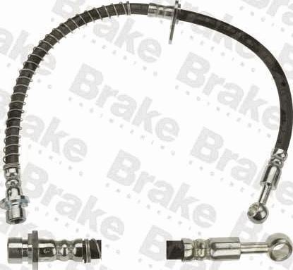 Brake Engineering BH775235 - Flessibile del freno autozon.pro