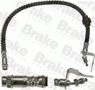 Brake Engineering BH770490 - Flessibile del freno autozon.pro