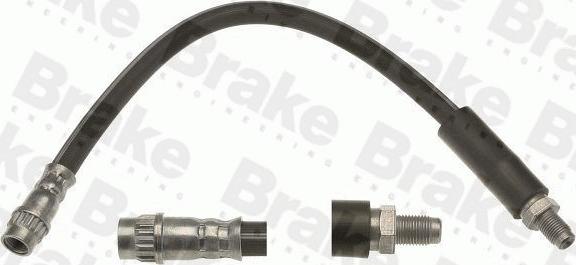 Brake Engineering BH770493 - Flessibile del freno autozon.pro