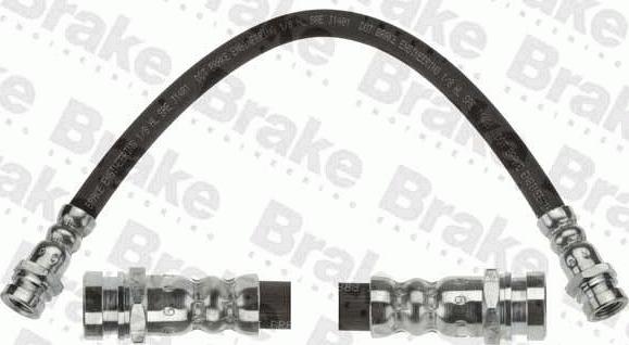 Brake Engineering BH770443 - Flessibile del freno autozon.pro