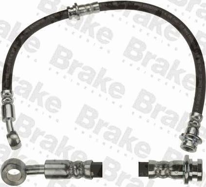 Brake Engineering BH770452 - Flessibile del freno autozon.pro