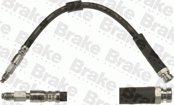 Brake Engineering BH770466 - Flessibile del freno autozon.pro